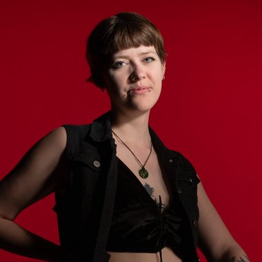 Leah J. - Freelance Animator