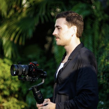 Yegor J. - Freelance Content Producer