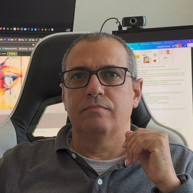 Yoel - Freelance Content Designer