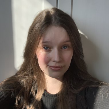 Nathalie - Freelance Digital Marketer