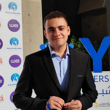 Hussien A. - Freelance Blockchain Developer