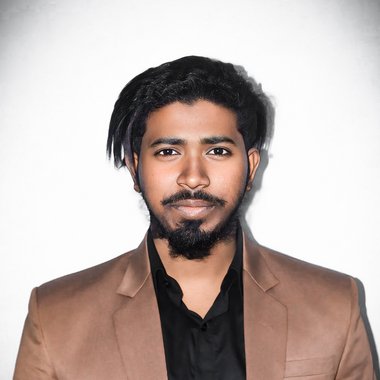 Aalam786 - Freelance Web Developer