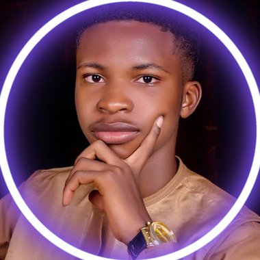 Emmanuel A. - Freelance Data Visualizer