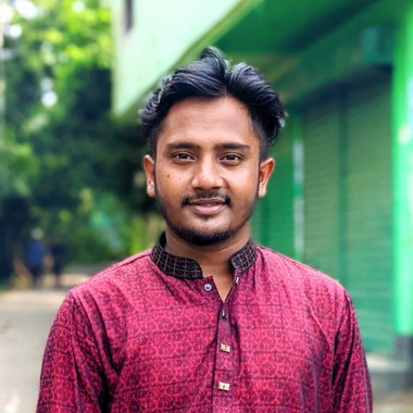 Mahfuj a. - Freelance Seo Expert