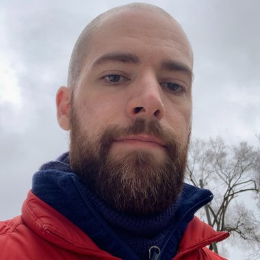 Thiago S. - Freelance Game Composer