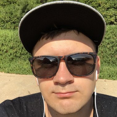 Artem M. - Freelance 3d Visualizer