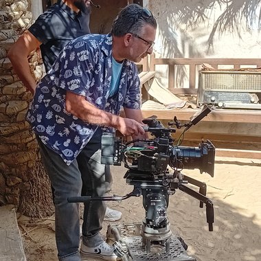 ahmed b. - Freelance Video Editor