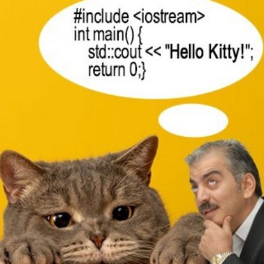 Christos K. - Freelance Database Developer