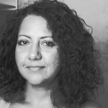 Anastasia P. - Freelance Presentation Designer