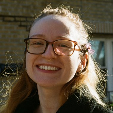 Mckenzie I. - Freelance Film Director