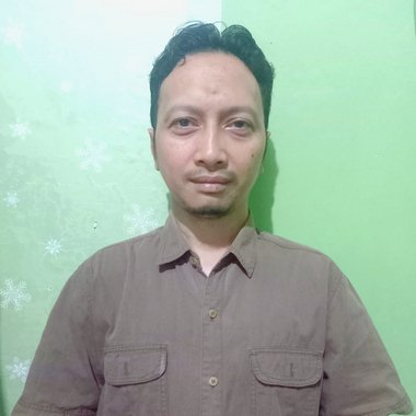 Eko I. - Freelance Developer