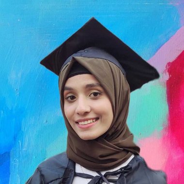 Rida T. - Freelance Seo Expert