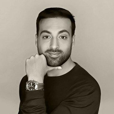 Gonzalo B. - Freelance Illustrator