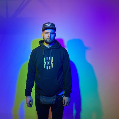 Dmitrii - Freelance Mixing Engineer