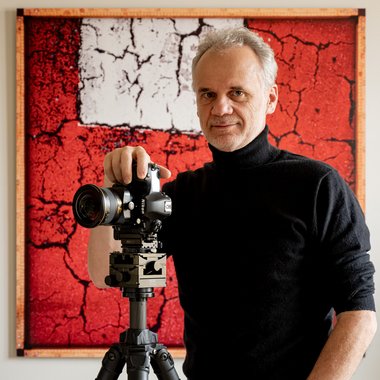 Saverio V. - Freelance Photoshop Editor