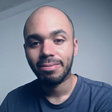 hachemov - Freelance 3d Animator