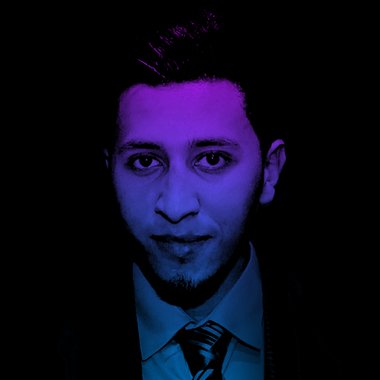 OsamaAbubakr - Freelance Brand Designer