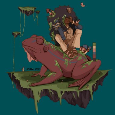 ZeroArtxr - Freelance Illustrator