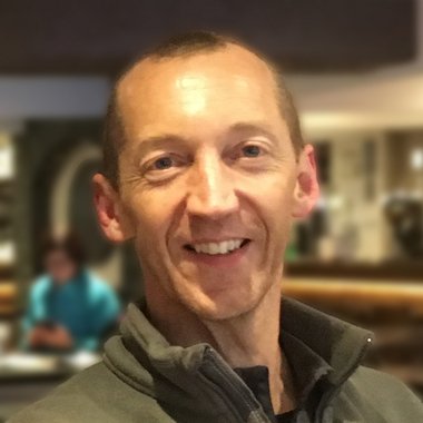 Steve B. - Freelance Web Designer