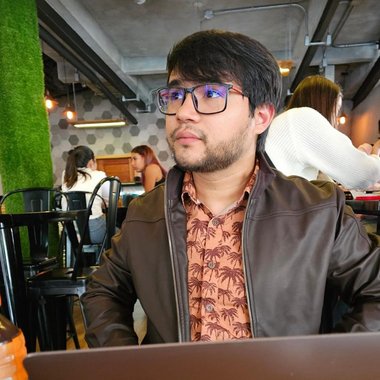 Danielsvox - Freelance Database Developer