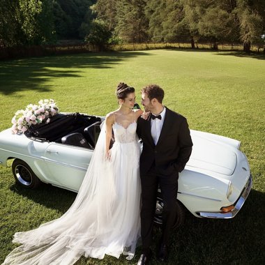 Murat A. - Freelance Videographer