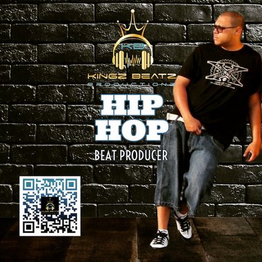 Kingz P. - Freelance Music Producer