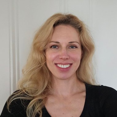 Katia B. - Freelance Video Editor