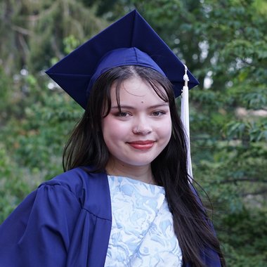 Emma R. - Freelance Film Producer