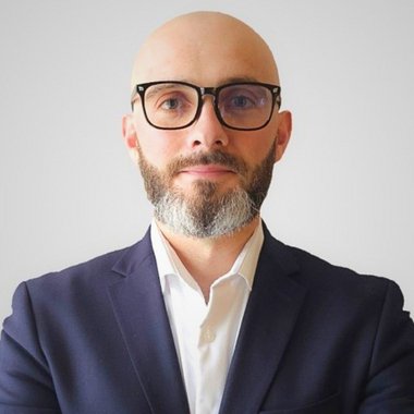 Oles T. - Freelance Cloud Developer