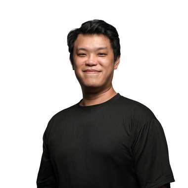 Andric T. - Freelance Video Editor