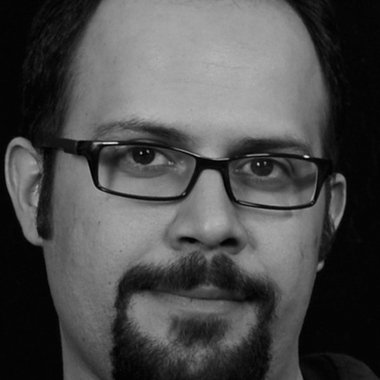 Milad S. - Freelance Animator