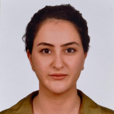 Gözde Ö. - Freelance 3d Designer