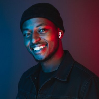 Ishimwe I. - Freelance Front End Developer