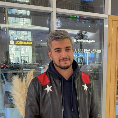 Yahya A. - Freelance Content Creator