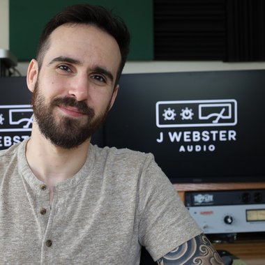 Joseph W. - Freelance Sound Designer