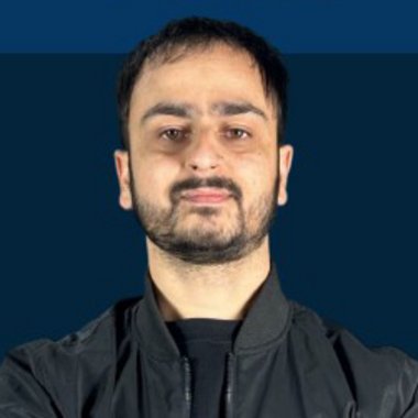 Usman S. - Freelance 1st Assistant Director