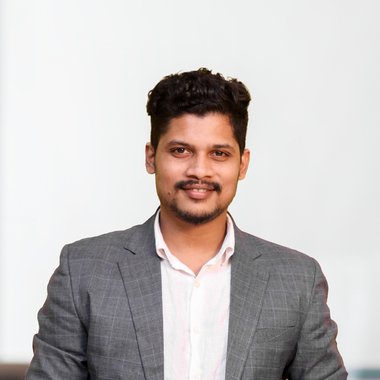 MD. A. - Freelance Image Editor