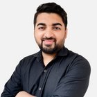 Mozammal hoque pallab