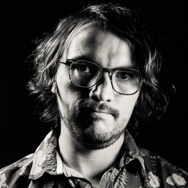 Nicolas P. - Freelance Documentary Filmmaker