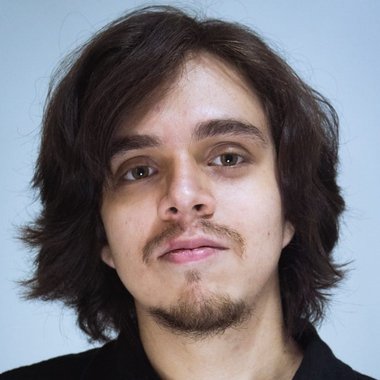 Isaac R. - Freelance Storyboard Artist