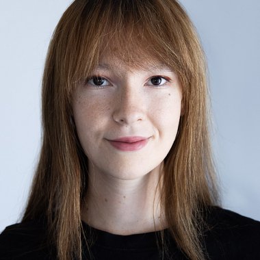 Josipa P. - Freelance Web Developer