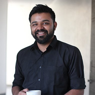 Pranav R. - Freelance Graphic Designer