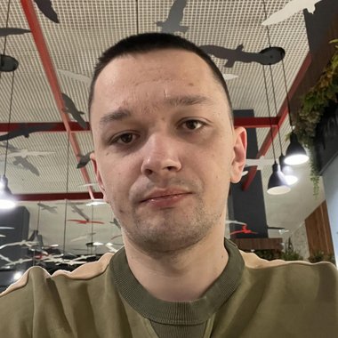 Vasyl L. - Freelance 3d Designer