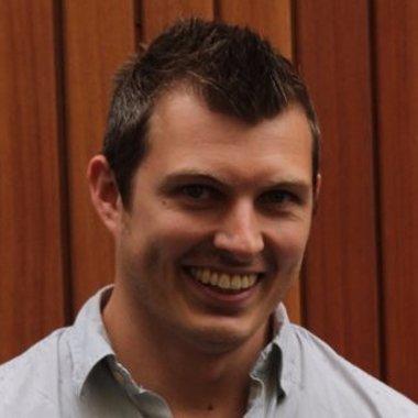 Stuart G. - Freelance Content Strategist