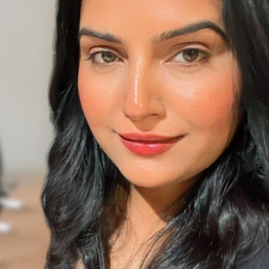 Pooja K. - Freelance Post Production