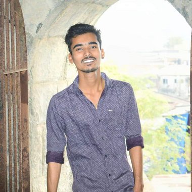 Ajay P. - Freelance Designer