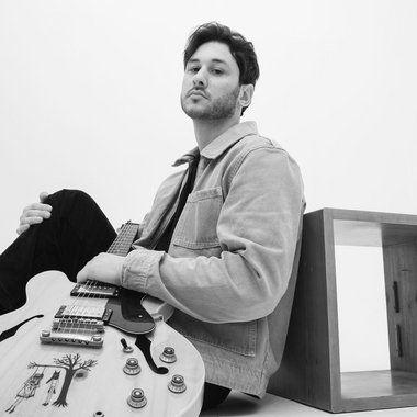 Gabriele P. - Freelance Mixing Engineer