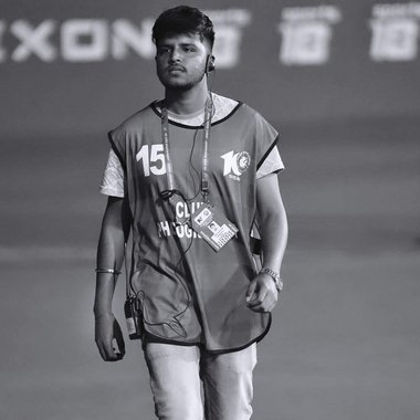 AMAN S. - Freelance Videographer