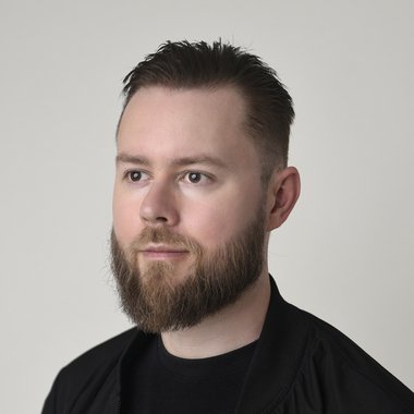 Jonathan M. - Freelance Ux Designer