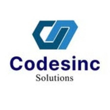 Codesinc c. - Freelance Front End Developer